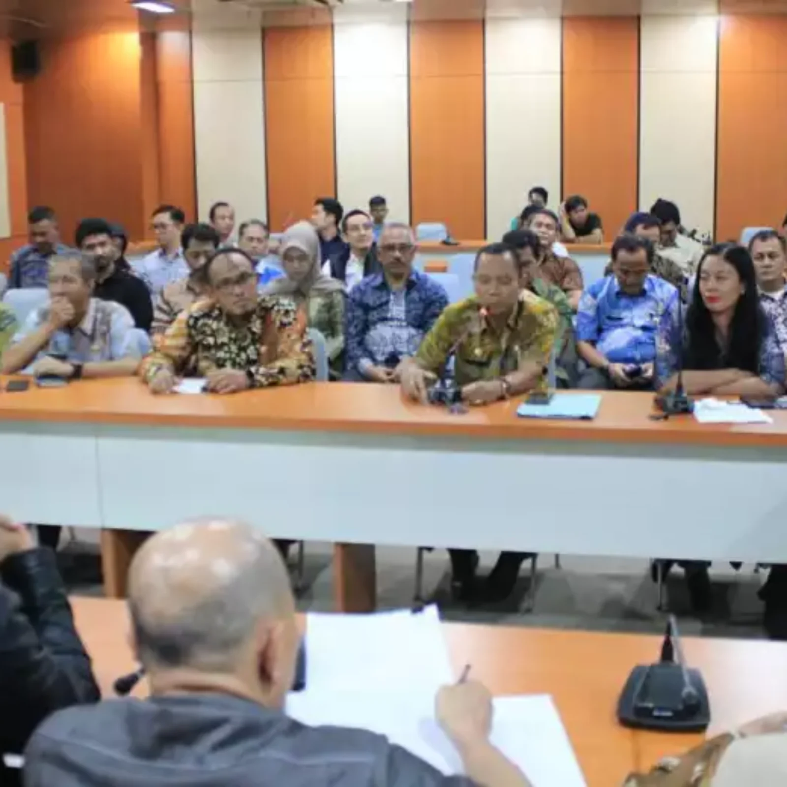 Calon PPPK Kabupaten Bekasi