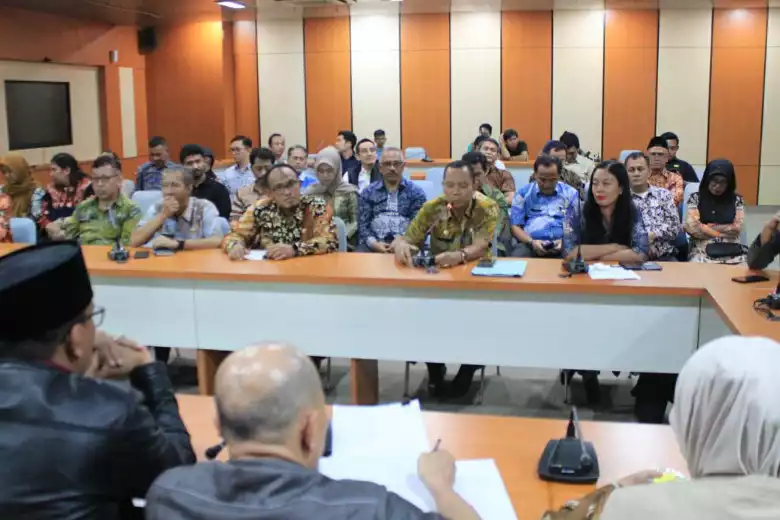Calon PPPK Kabupaten Bekasi