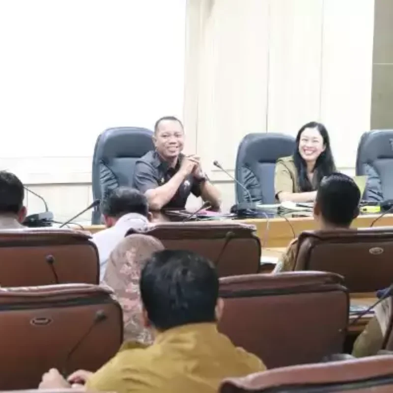 BKPSDM Kabupaten Bekasi