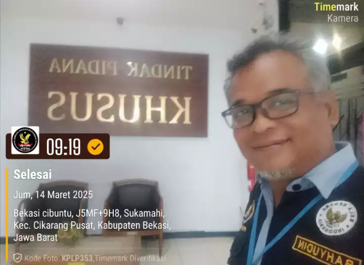 UPTD 4 Bangunan Cipta Karya