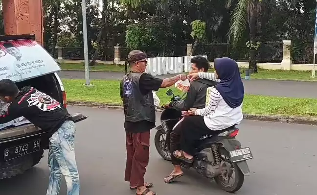 Aliansi Ormas Bekasi