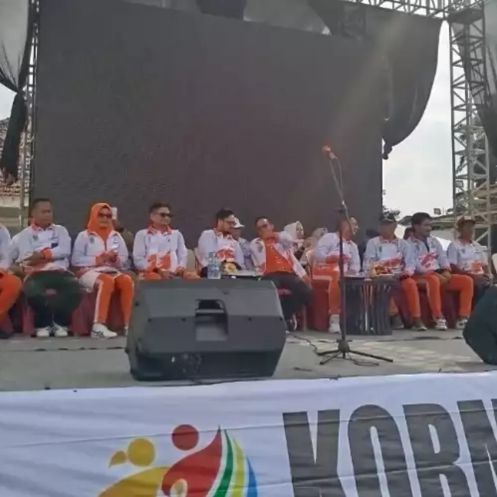 Forkab Kormi Kabupaten Bekasi