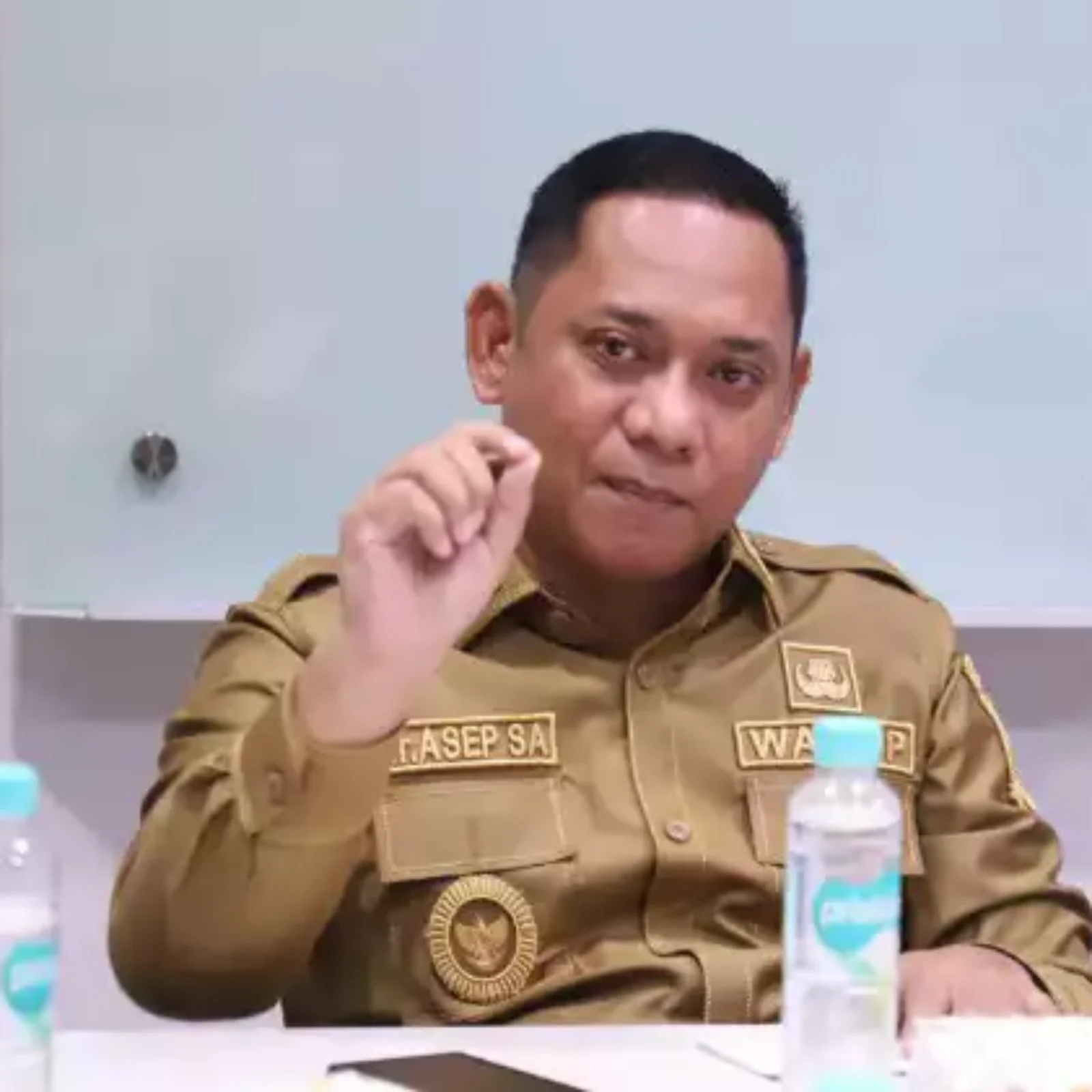 Penyerapan Tenaga Kerja Lokal