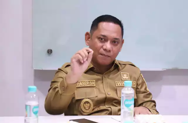 Penyerapan Tenaga Kerja Lokal