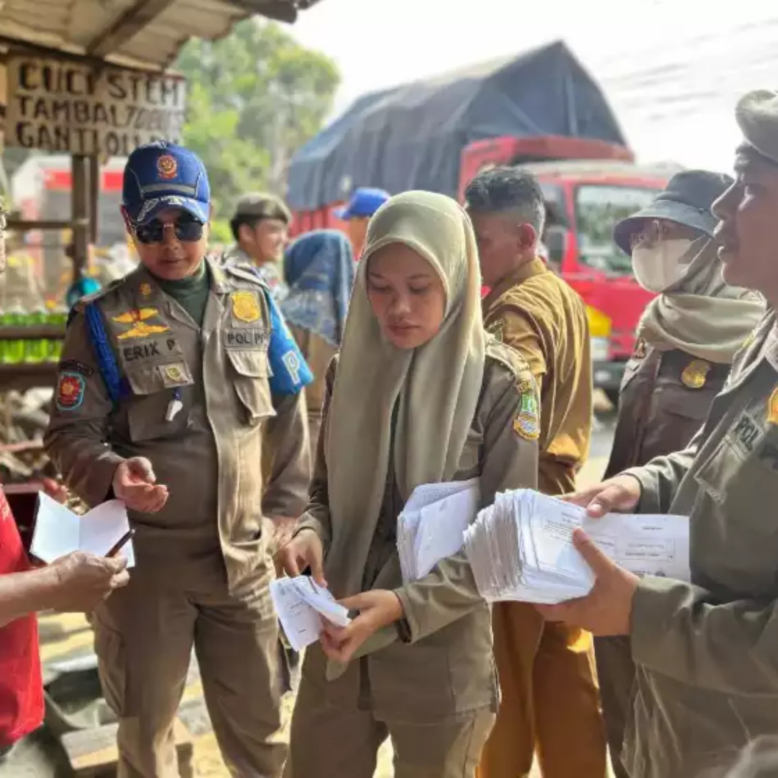 Bangli Tambun Selatan