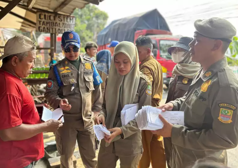 Bangli Tambun Selatan