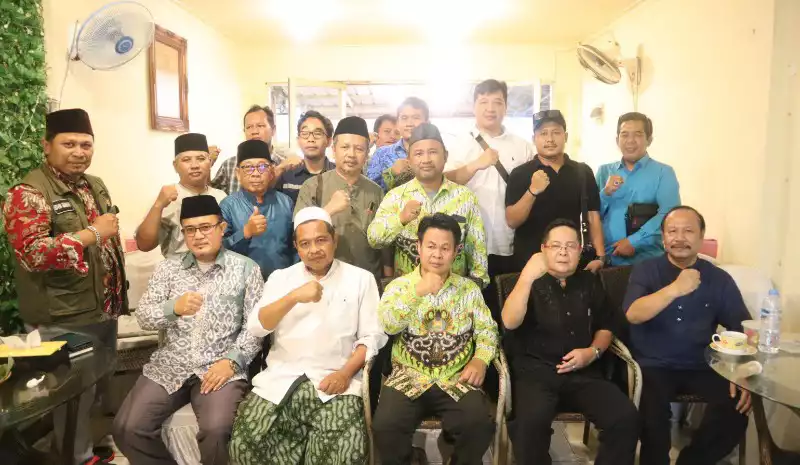 ICMI Orda Kabupaten Bekasi