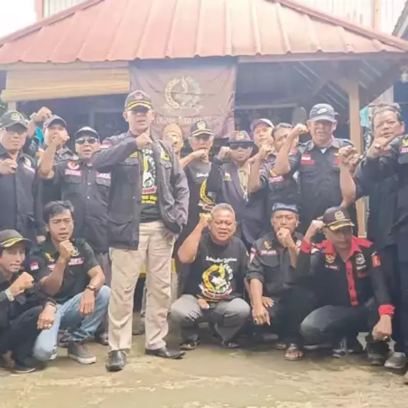 Operasi Berantas Premanisme