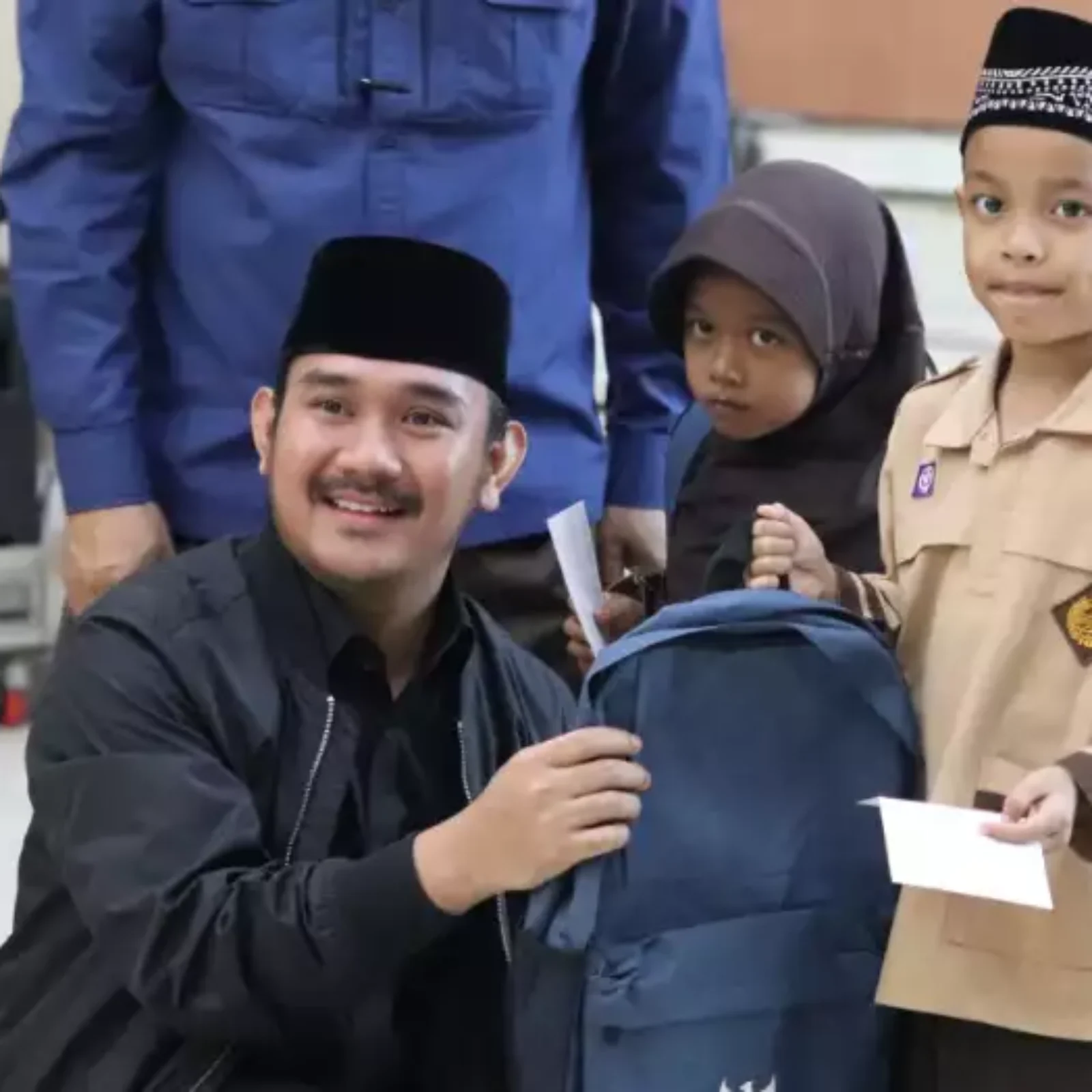 Program Bekasi Cerdas