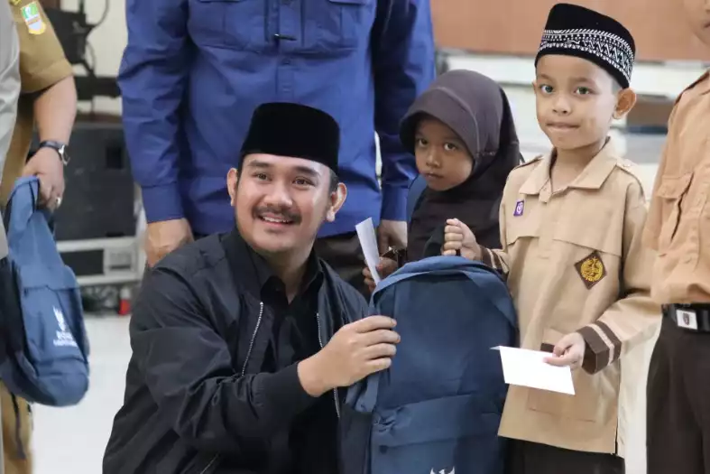 Program Bekasi Cerdas