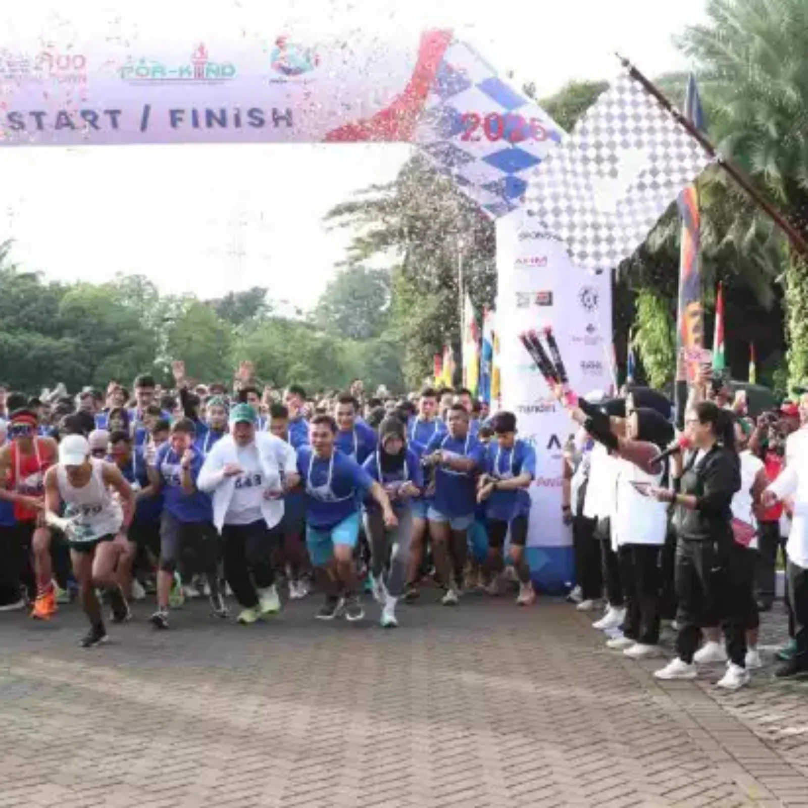 Pekan Olahraga Kawasan Industri