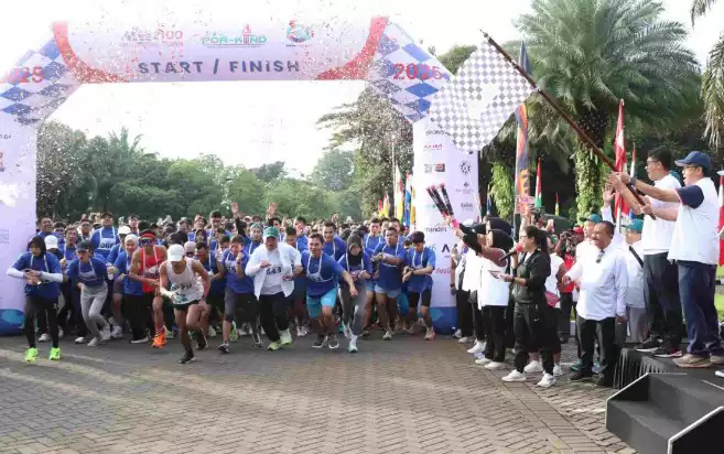 Pekan Olahraga Kawasan Industri