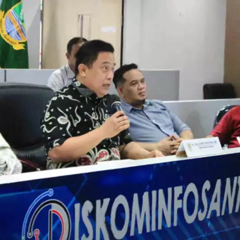 Koperasi Merah Putih