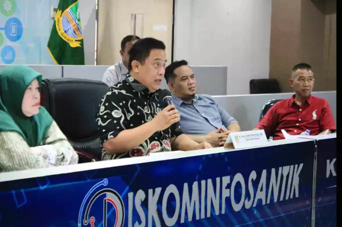 Koperasi Merah Putih