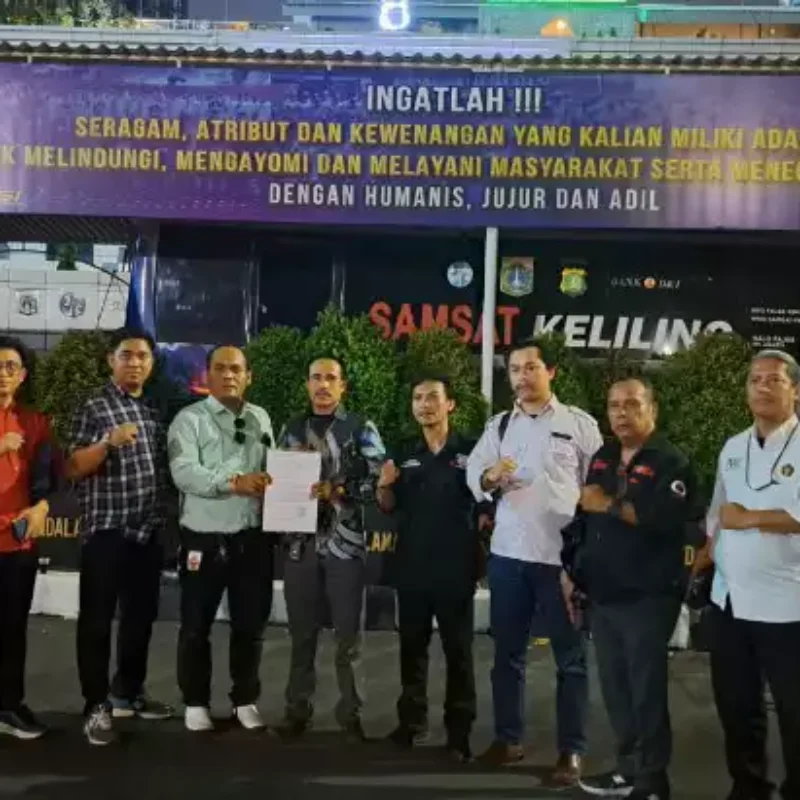 Pelecehan Profesi Wartawan