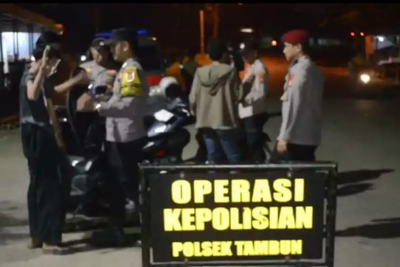 IMG-20250627-WA0008 Giat OKJ Polsek Tambun Selatan