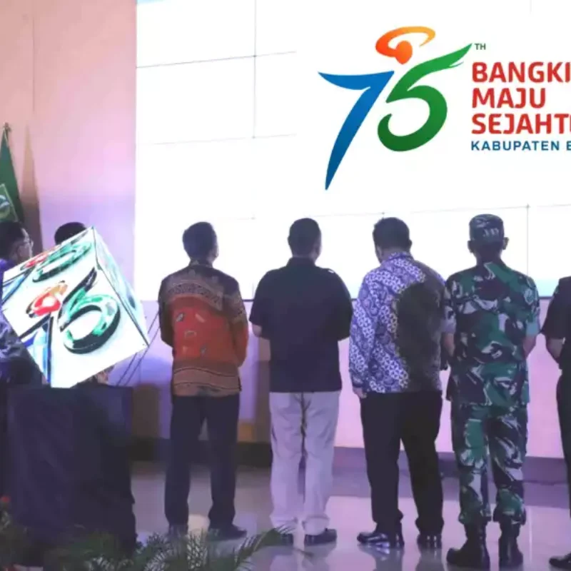 Logo Hari Jadi Kabupaten Bekasi