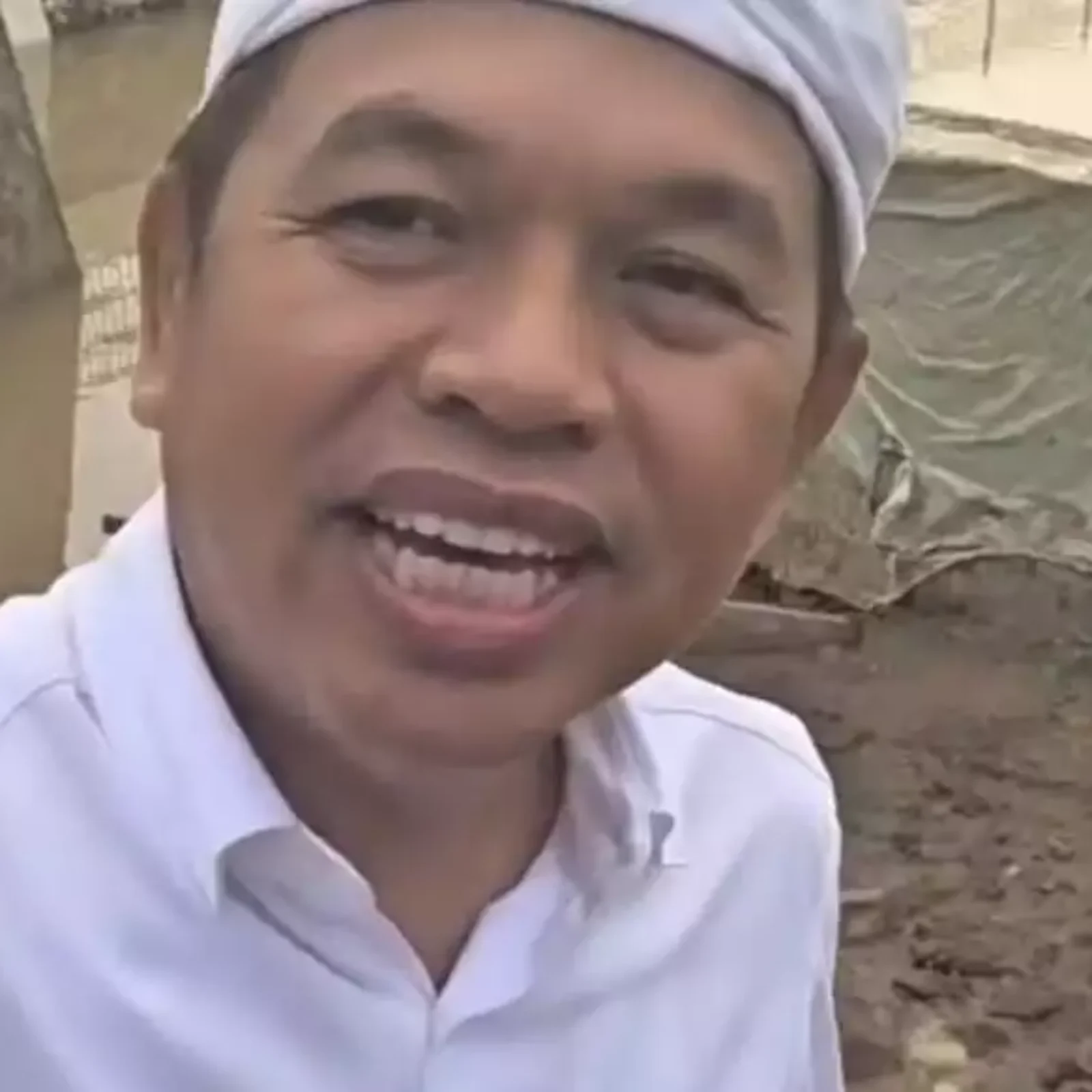 Proyek Polder Ciledug Setu