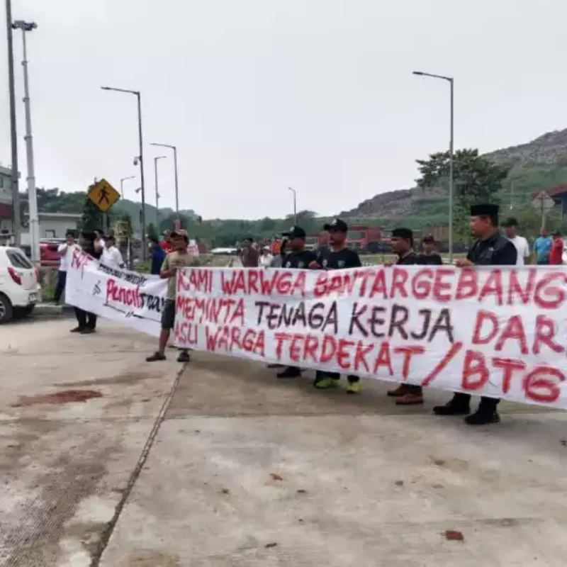 RDF UPST Bantargebang