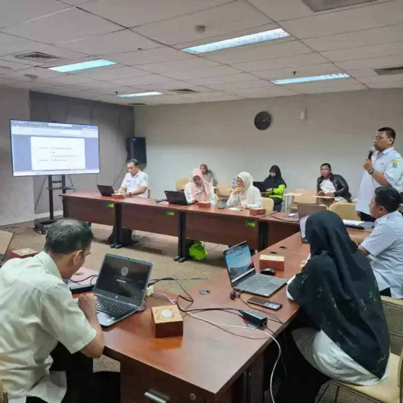 Inspektorat Kota Bekasi