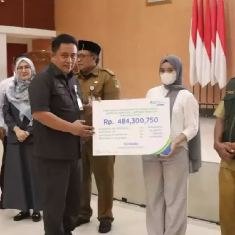 Bantuan Non-ASN Kabupaten Bekasi