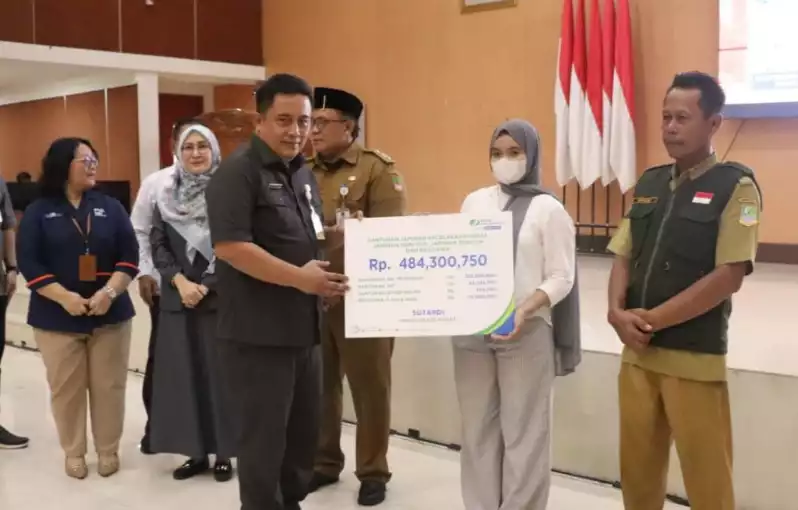 Bantuan Non-ASN Kabupaten Bekasi