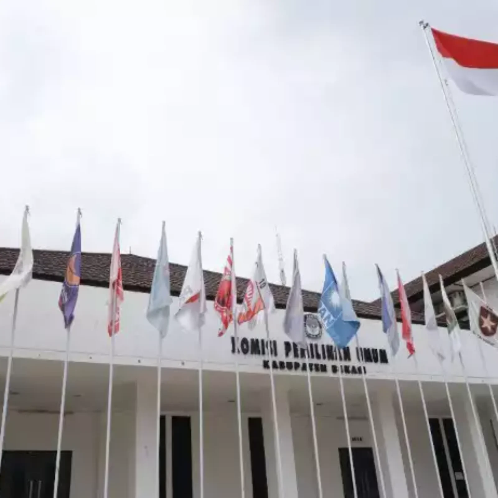 Regulasi MK Soal Pemilu