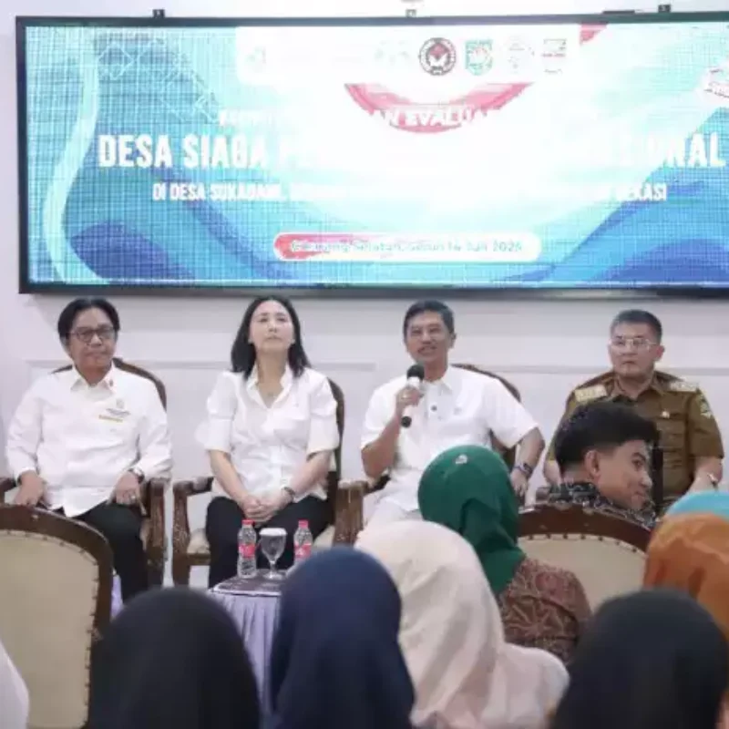 Desa Sukadami