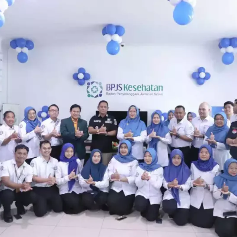 BPJS Kesehatan Bekasi