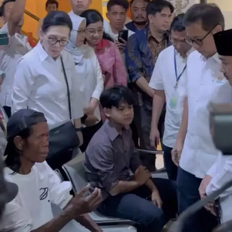 Pemkab Bekasi dan Kemenkes