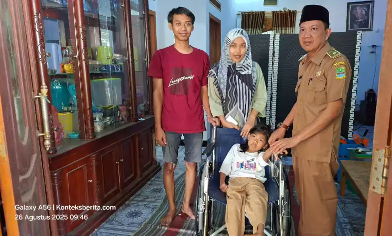 IMG-20250826-WA0019 Bantuan Kursi Roda Ciledug