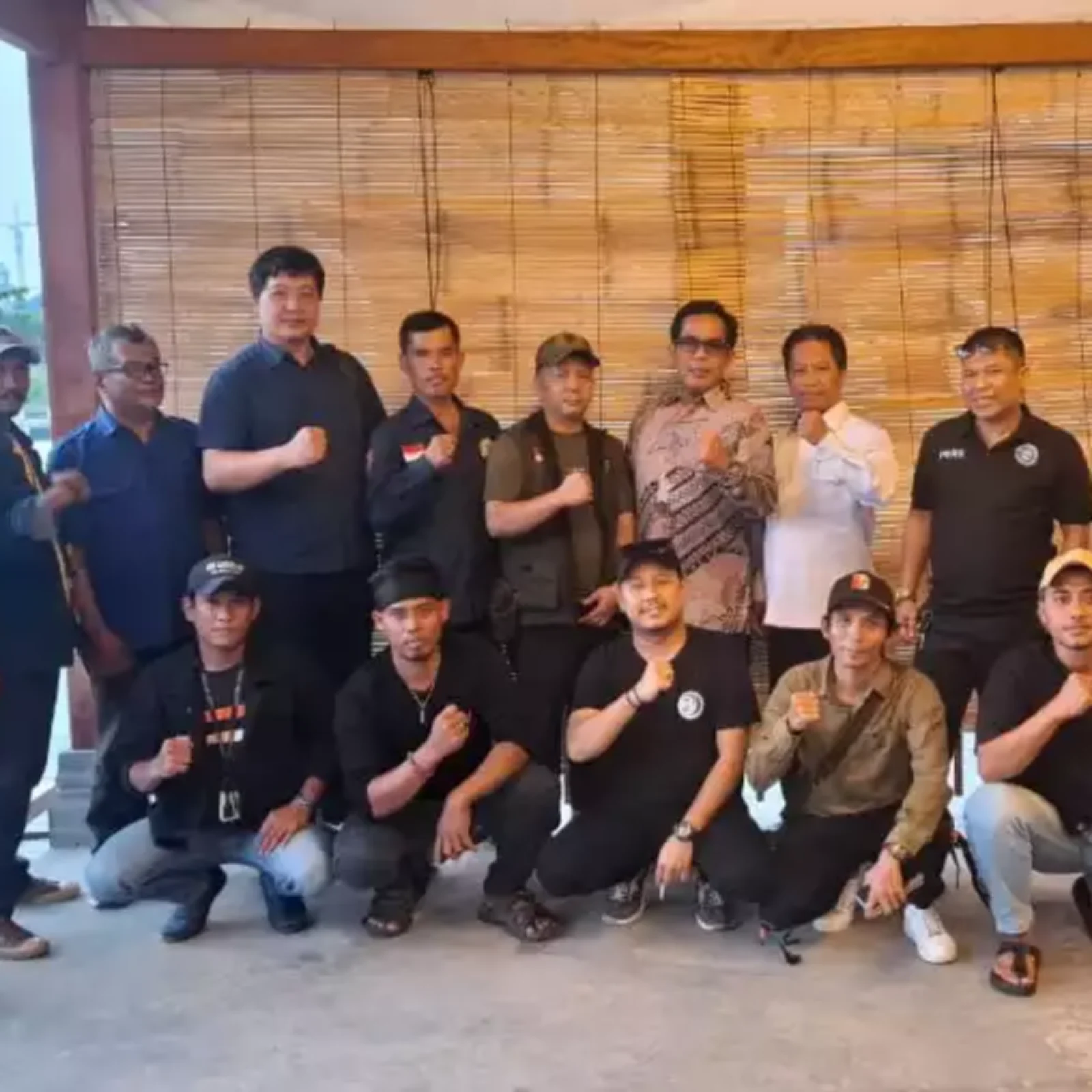 AWPI Kabupaten Bekasi