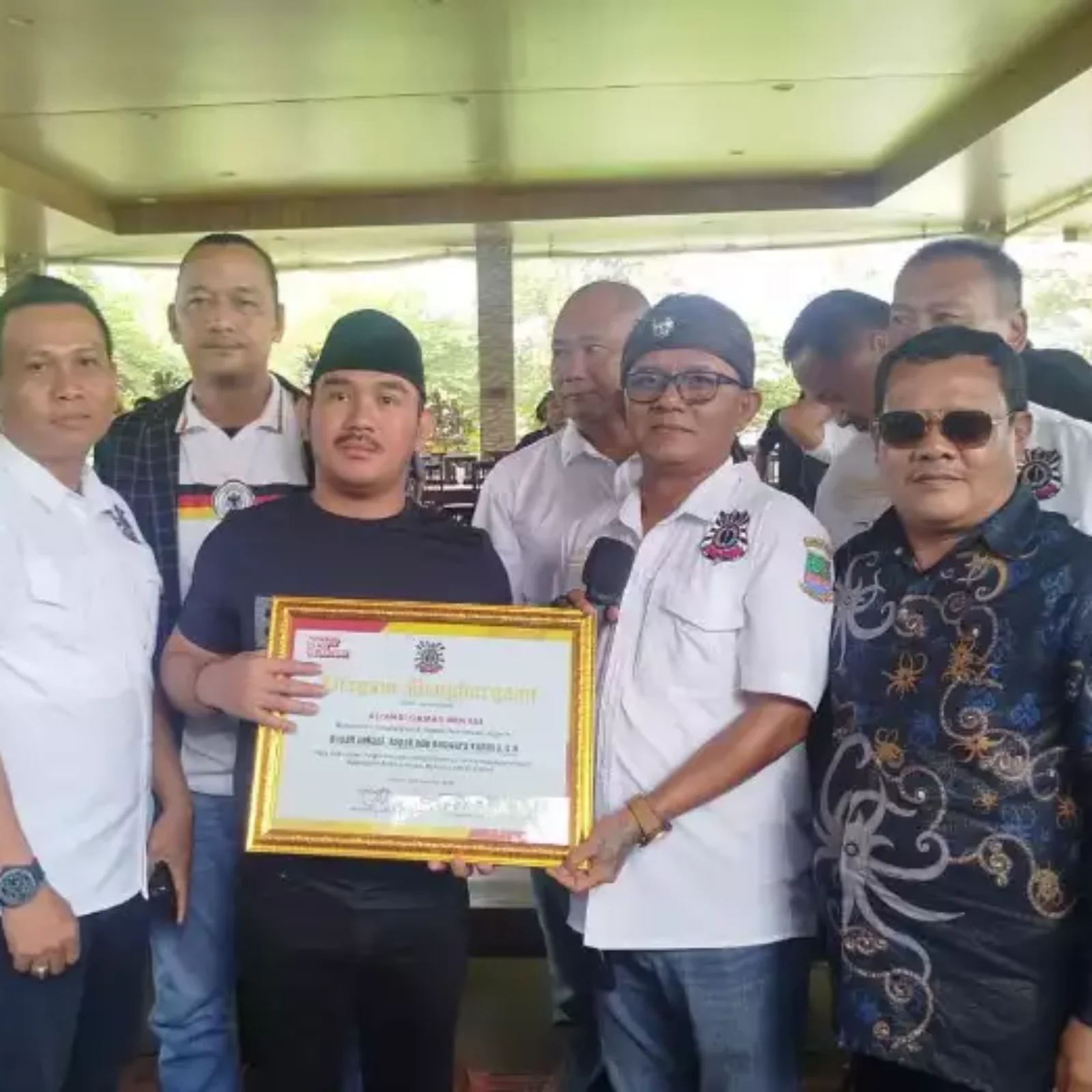 Apresiasi Bupati Bekasi