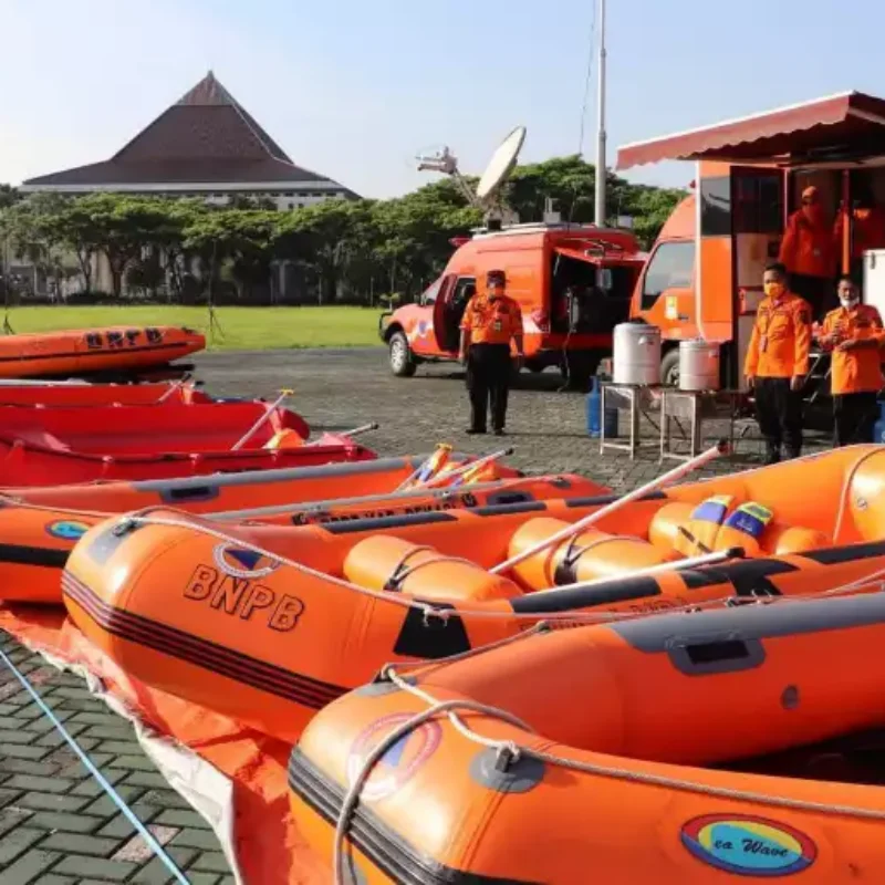 Imbauan Pemkab Bekasi