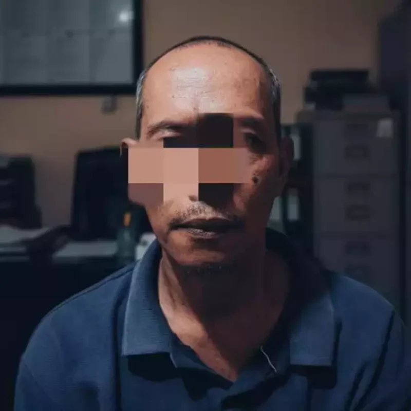 Penipuan Modus Lowongan Kerja