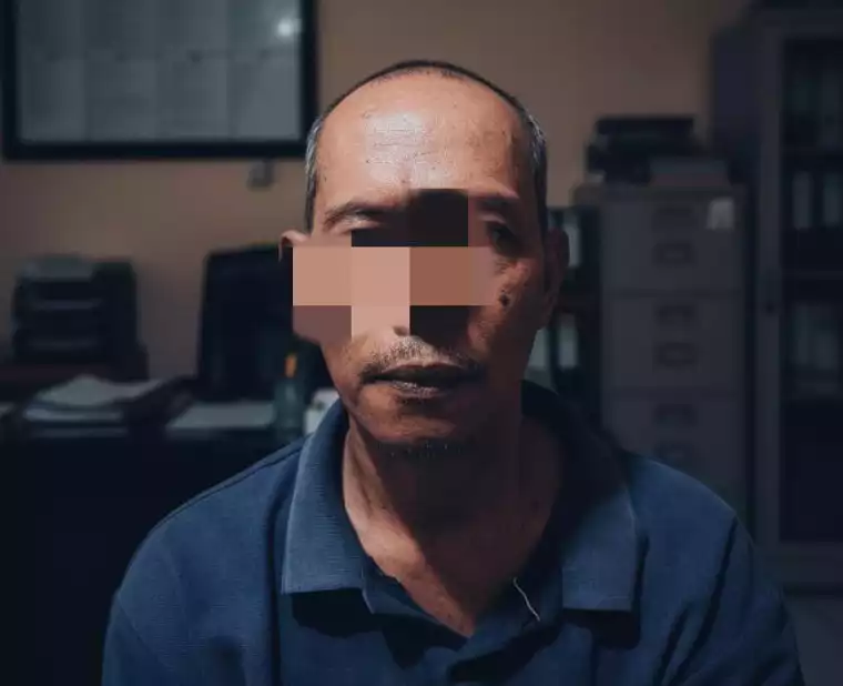 Penipuan Modus Lowongan Kerja