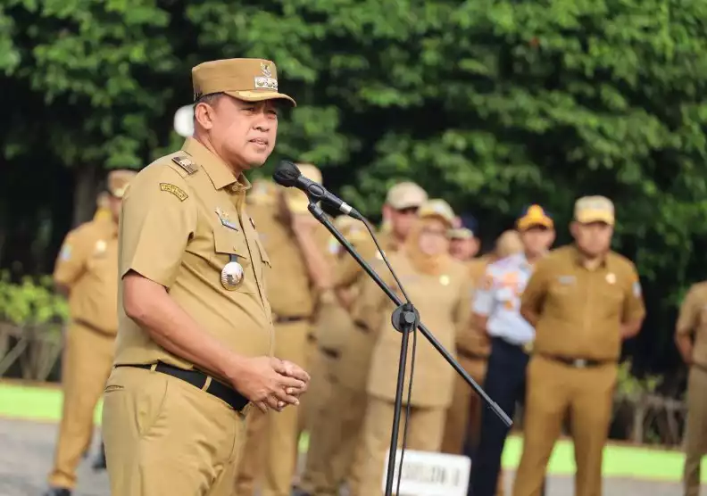 IMG-20250930-WA0006 Pelantikan PPPK Kota Bekasi