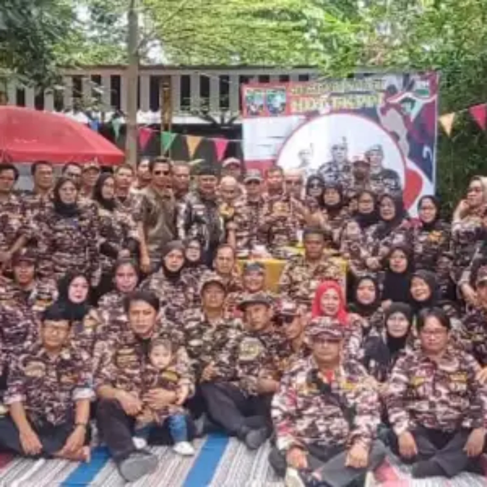 FKPPI Kabupaten Bekasi