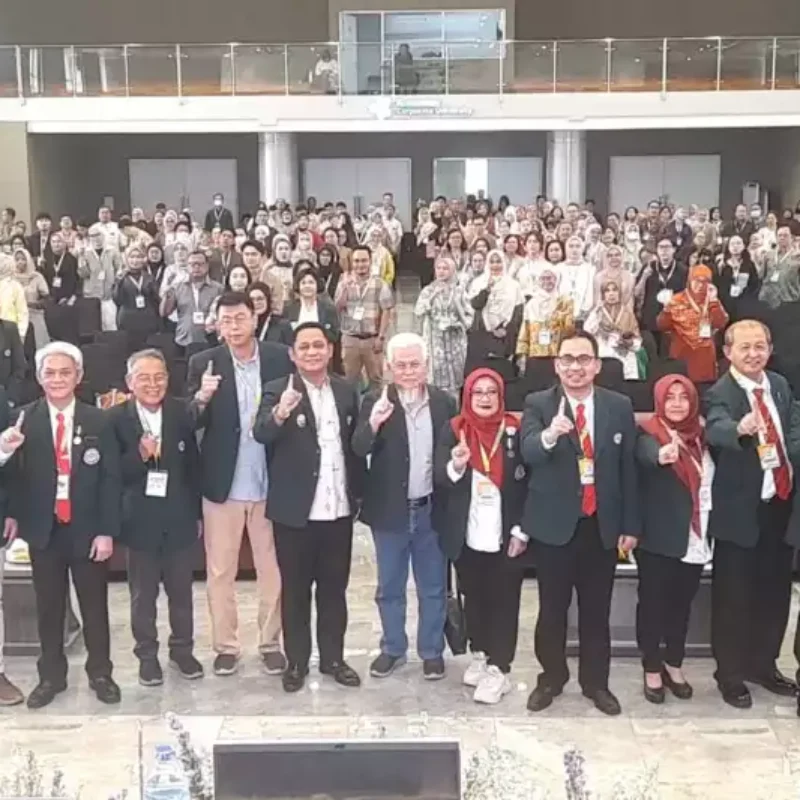 IDI Kabupaten Bekasi