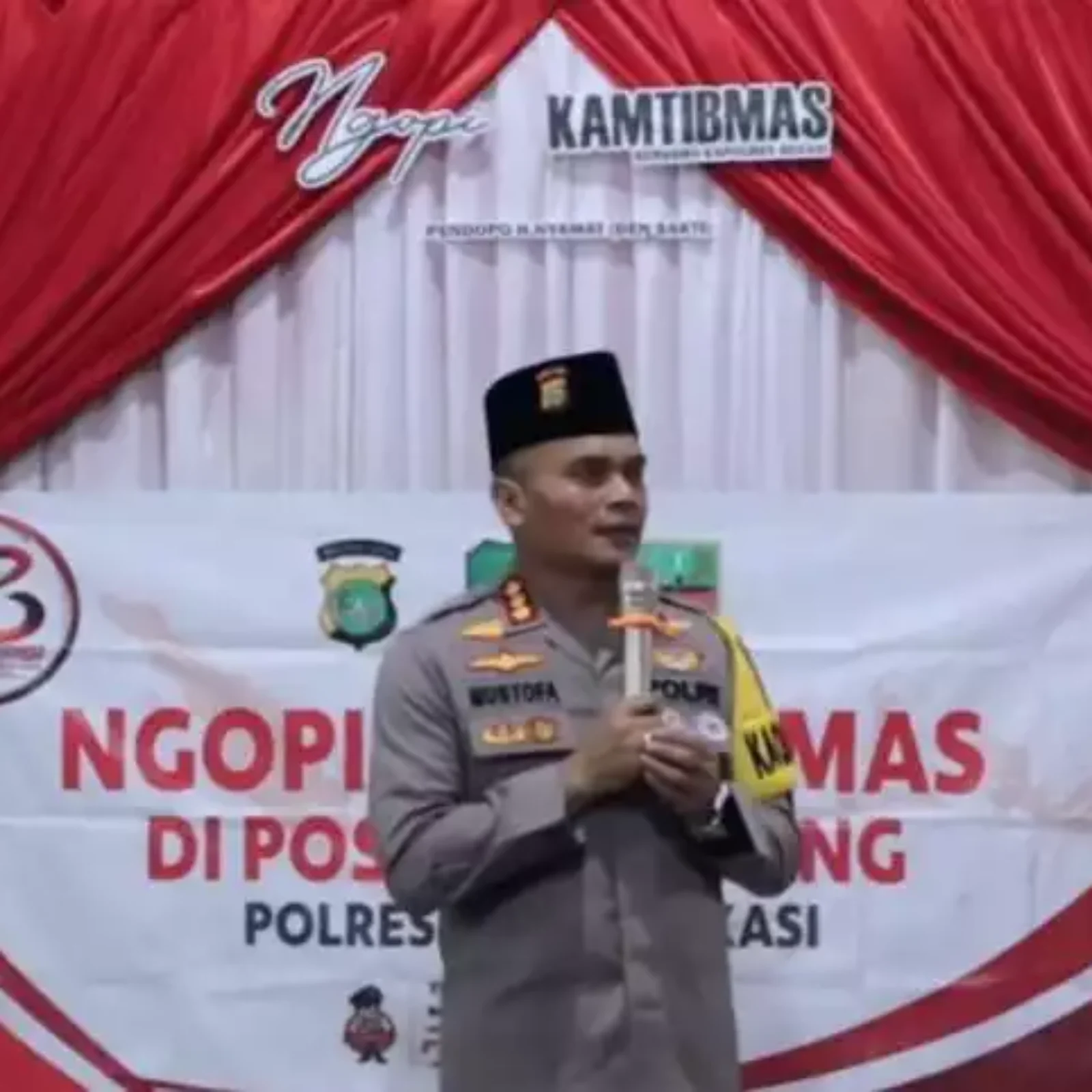 IMG-20251026-WA0014 Ngopi Kamtibmas Tambun Selatan