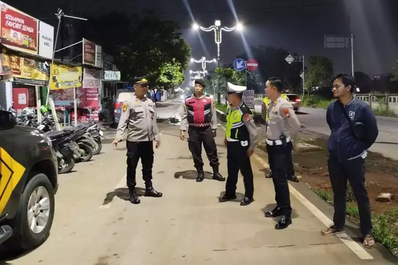 IMG-20251029-WA0017 Operasi Mobile Polsek Tambun Selatan