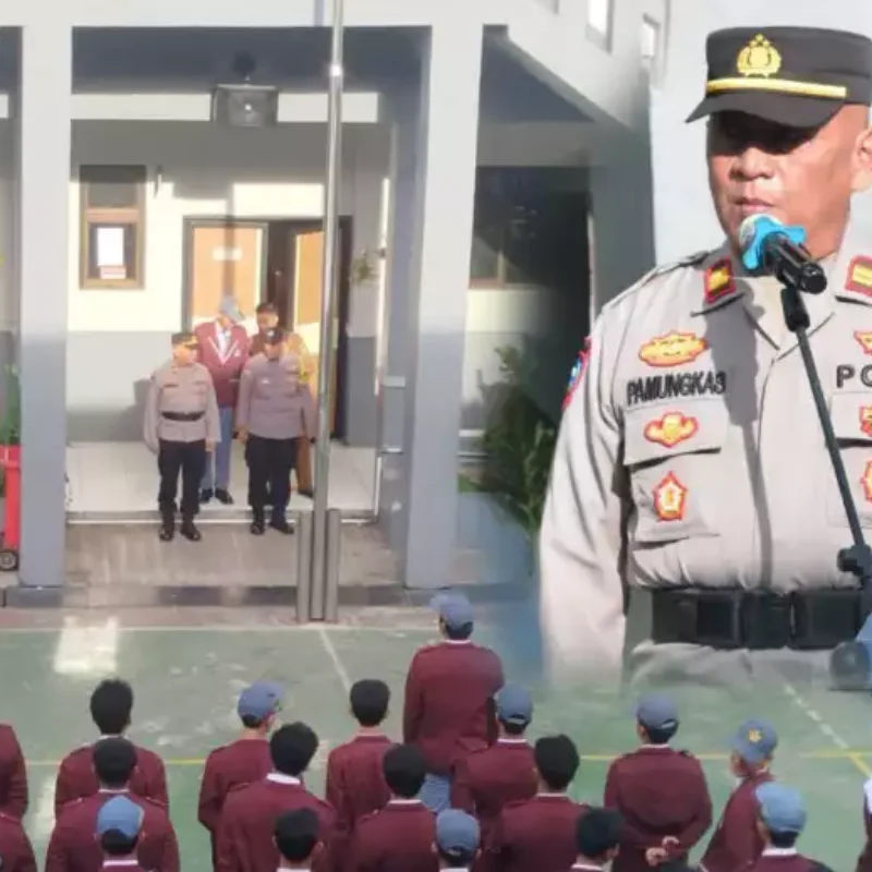 Pelajar Tambun Selatan