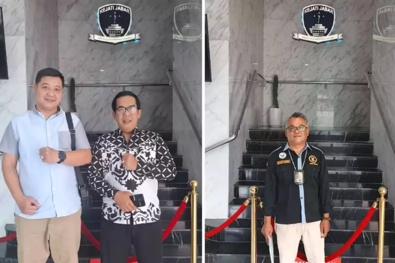 Belanja Alkes RSUD Karawang