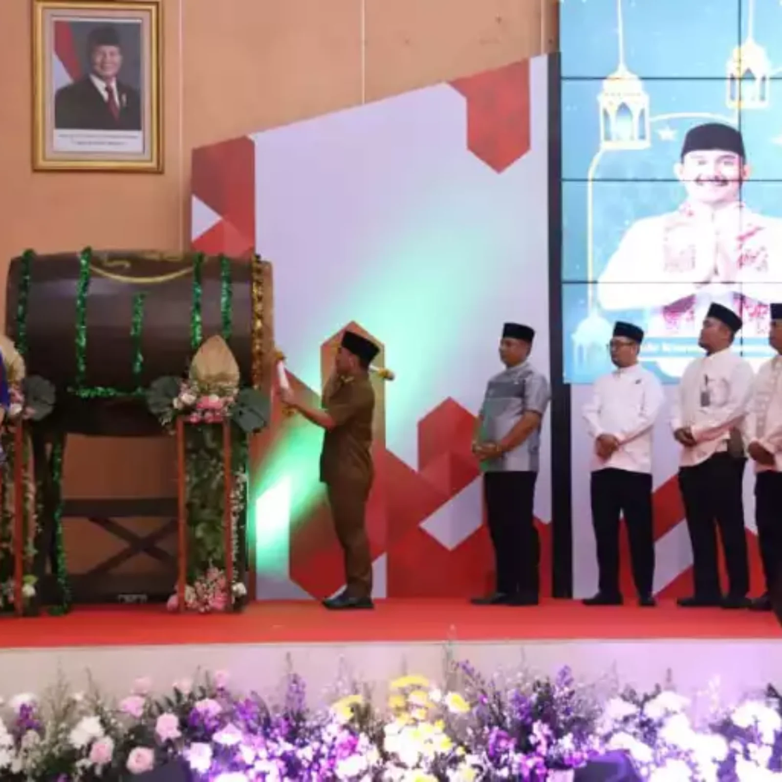 MTQH Kabupaten Bekasi