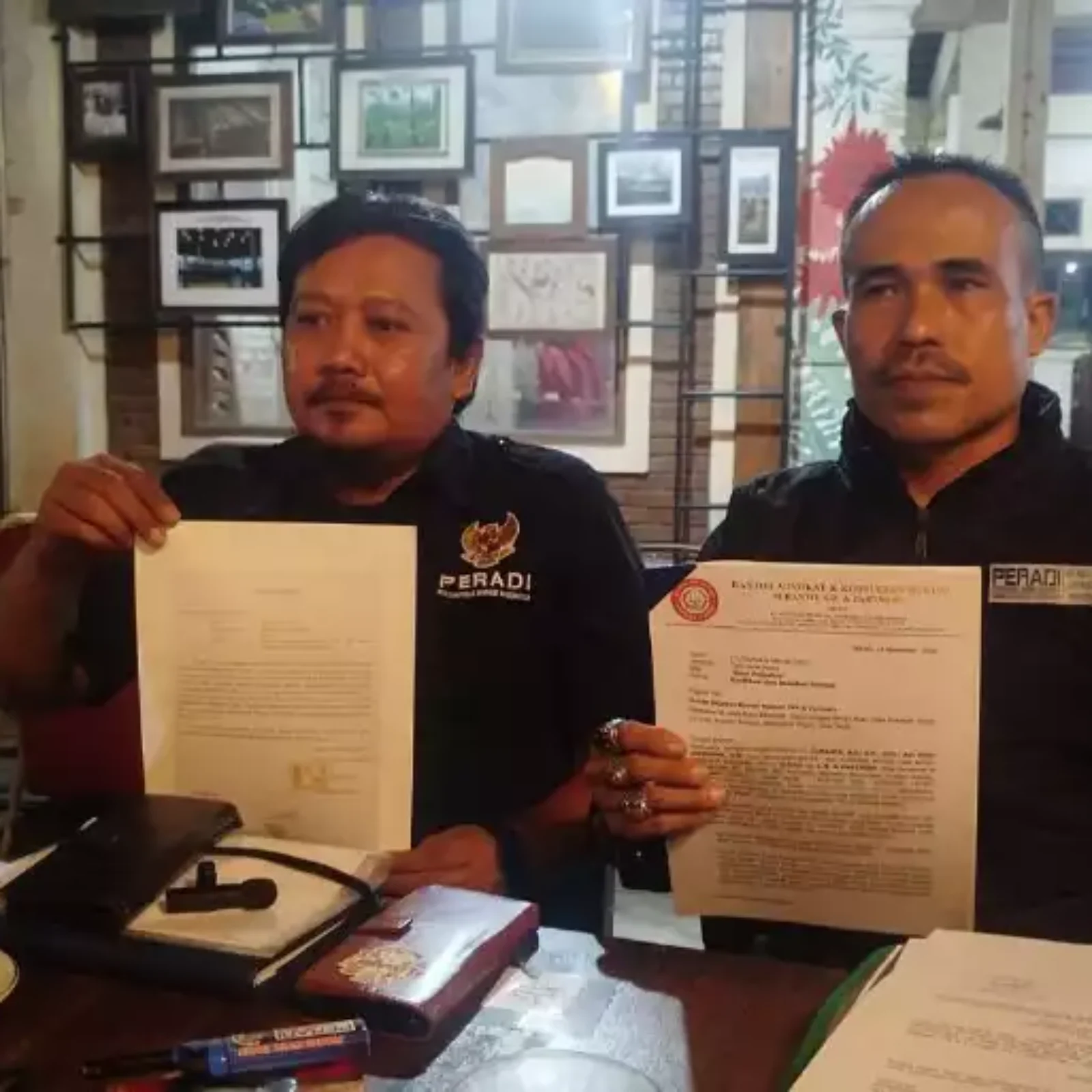 Tanah Garapan di Bogor