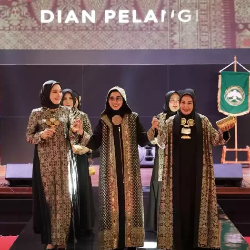 Bekasi City Fashion Movement