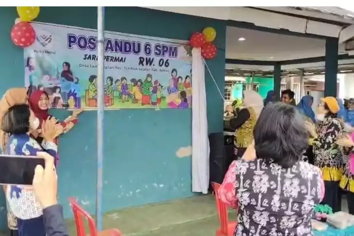 Posyandu Permai