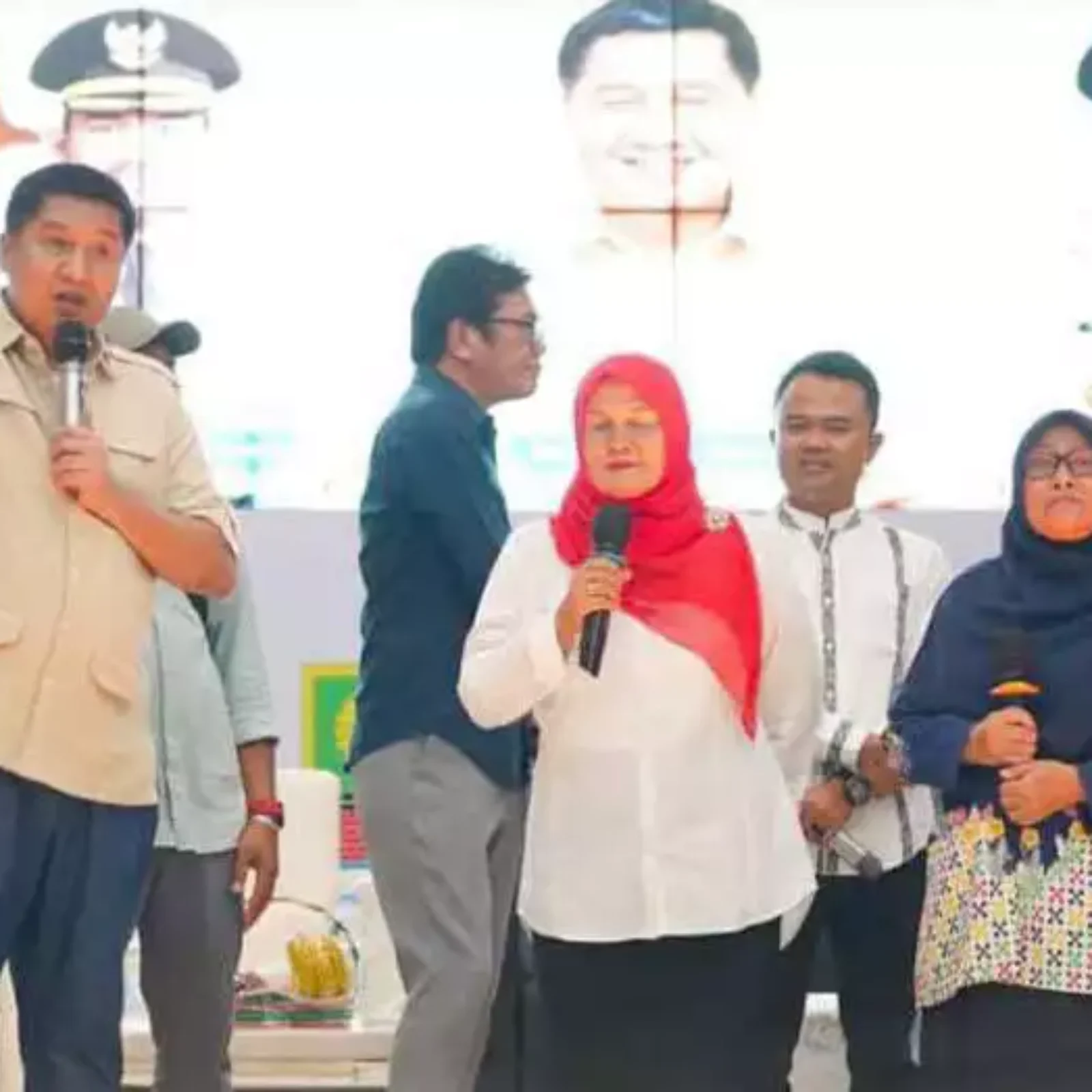 Kredit Program Perumahan