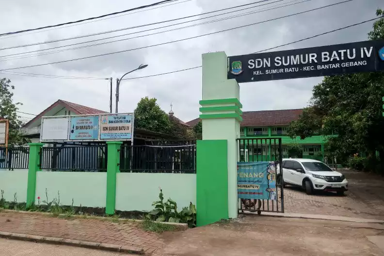 SDN Sumur Batu 4