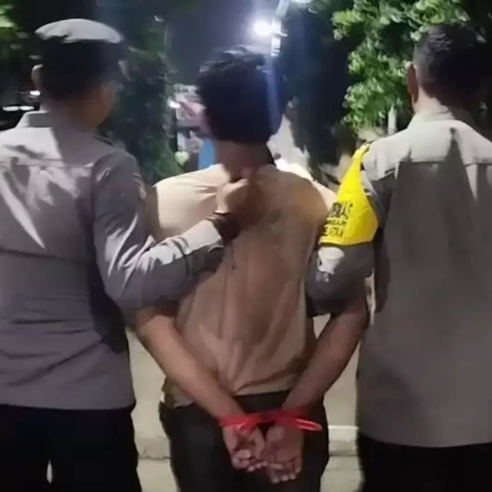 COD Tempel di Tambun